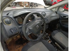 Recambio de salpicadero para seat ibiza iv (6j5, 6p1) 1.6 tdi referencia OEM IAM    2
