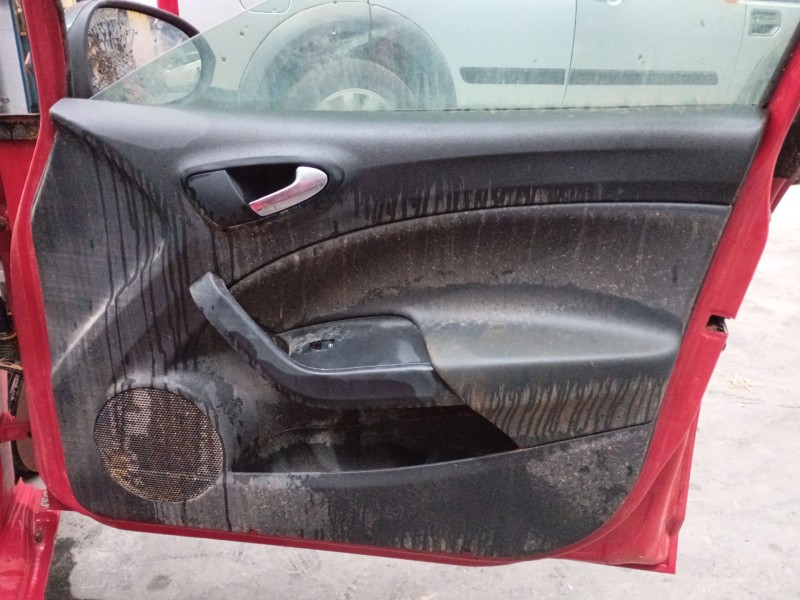 Recambio de guarnecido puerta delantera derecha para seat ibiza iv (6j5, 6p1) 1.0 tsi referencia OEM IAM   