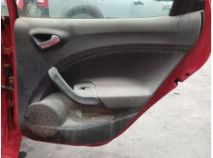 Recambio de guarnecido puerta trasera derecha para seat ibiza iv (6j5, 6p1) 1.0 tsi referencia OEM IAM   
