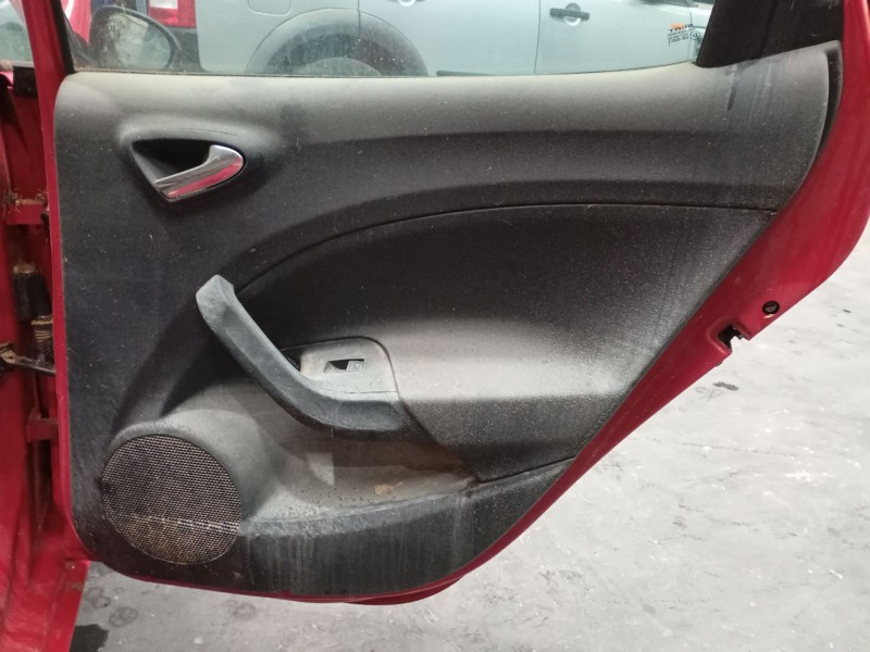 Recambio de guarnecido puerta trasera derecha para seat ibiza iv (6j5, 6p1) 1.0 tsi referencia OEM IAM   