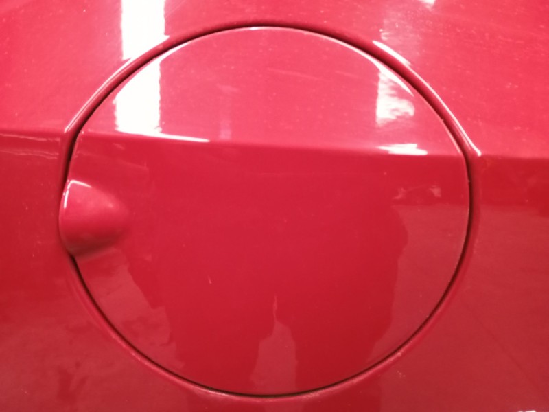 Recambio de tapa exterior combustible para seat ibiza iv (6j5, 6p1) 1.0 tsi referencia OEM IAM   