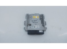 Recambio de centralita motor uce para hyundai tucson (nx4e, nx4a) 1.6 crdi hybrid 48v htrac referencia OEM IAM 391992U600 900123