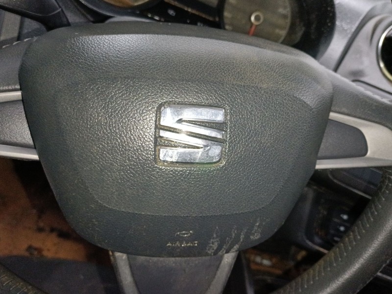 Recambio de airbag delantero izquierdo para seat ibiza iv (6j5, 6p1) 1.6 tdi referencia OEM IAM   