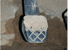 Recambio de pedal embrague para seat ibiza iv (6j5, 6p1) 1.6 tdi referencia OEM IAM   