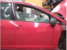 Recambio de puerta delantera derecha para seat ibiza iv (6j5, 6p1) 1.0 tsi referencia OEM IAM   