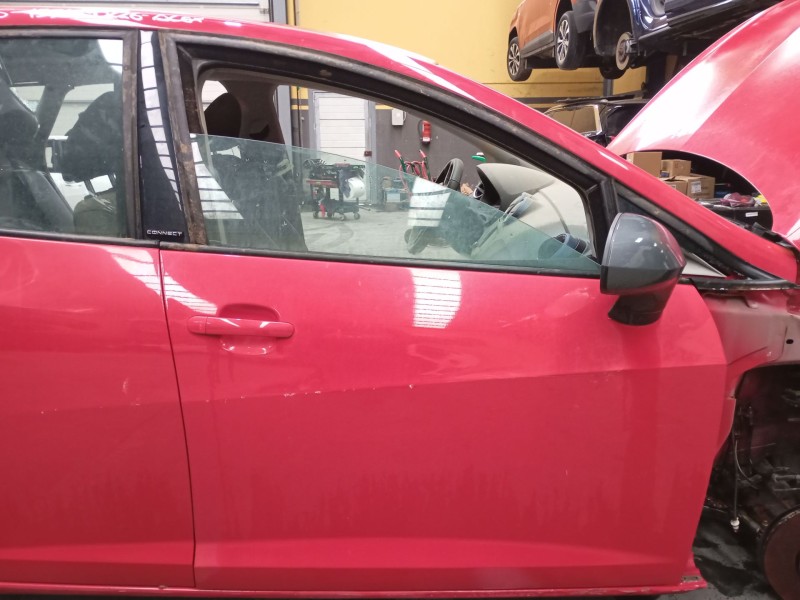 Recambio de puerta delantera derecha para seat ibiza iv (6j5, 6p1) 1.0 tsi referencia OEM IAM   