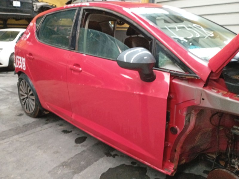 Recambio de puerta delantera derecha para seat ibiza iv (6j5, 6p1) 1.0 tsi referencia OEM IAM   
