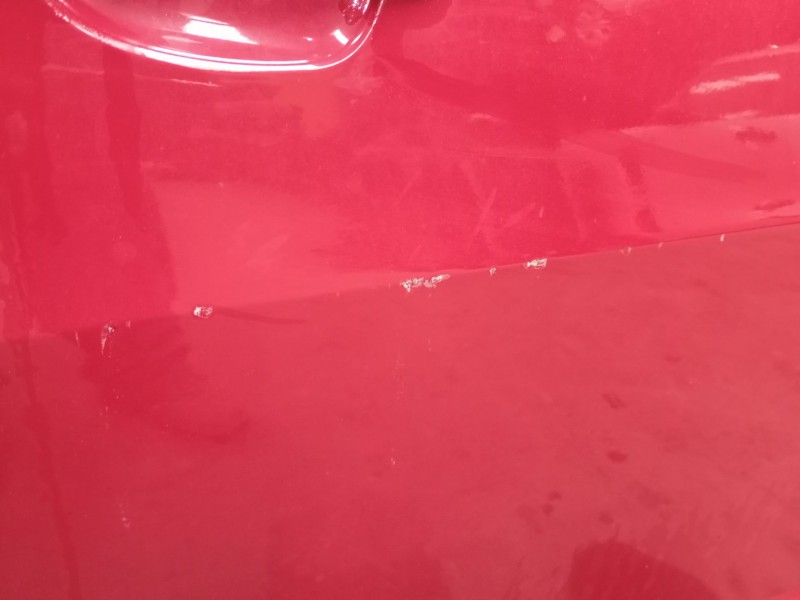 Recambio de puerta delantera derecha para seat ibiza iv (6j5, 6p1) 1.0 tsi referencia OEM IAM   