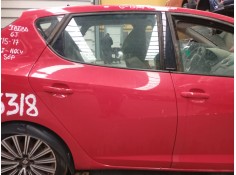 Recambio de puerta trasera derecha para seat ibiza iv (6j5, 6p1) 1.0 tsi referencia OEM IAM   