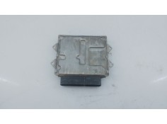 Recambio de centralita motor uce para opel combo furgoneta/monovolumen (x12) 1.3 cdti (b05) referencia OEM IAM 55266281 C6JSR5V7 2