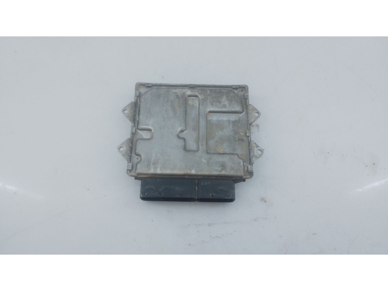 Recambio de centralita motor uce para opel combo furgoneta/monovolumen (x12) 1.3 cdti (b05) referencia OEM IAM 55266281 C6JSR5V7