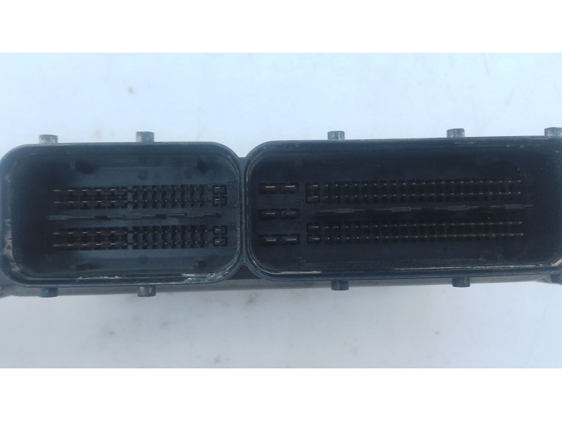 Recambio de centralita motor uce para opel combo furgoneta/monovolumen (x12) 1.3 cdti (b05) referencia OEM IAM 55266281 C6JSR5V7