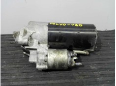 Recambio de motor arranque para volvo v60 kombi momentum referencia OEM IAM 31327066 00001109398 