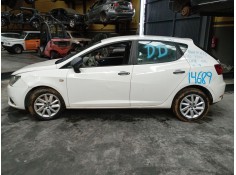 seat ibiza iv (6j5, 6p1) del año 2016