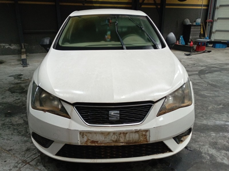 seat ibiza iv (6j5, 6p1) del año 2016