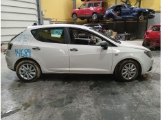 seat ibiza iv (6j5, 6p1) del año 2016