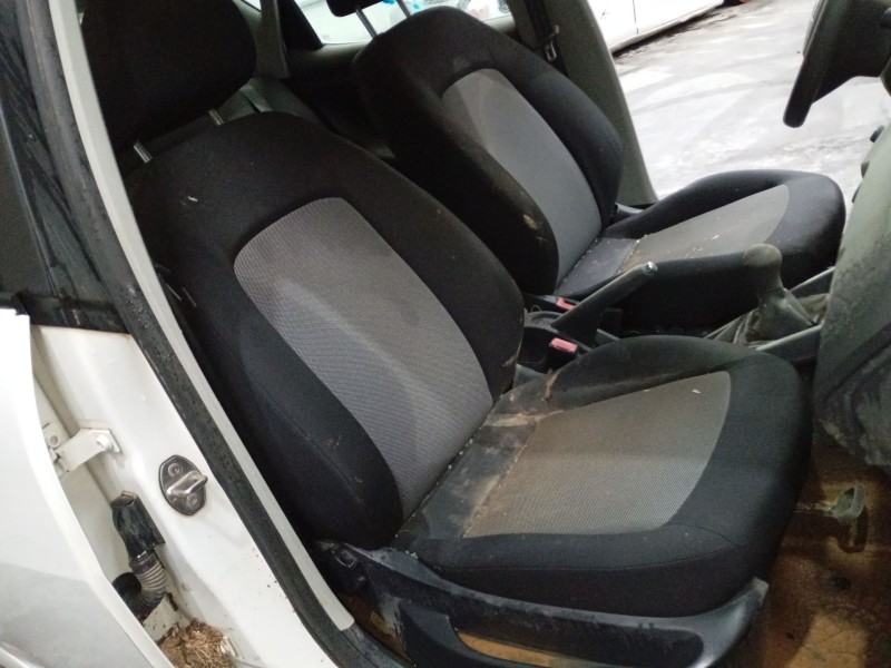 seat ibiza iv (6j5, 6p1) del año 2016