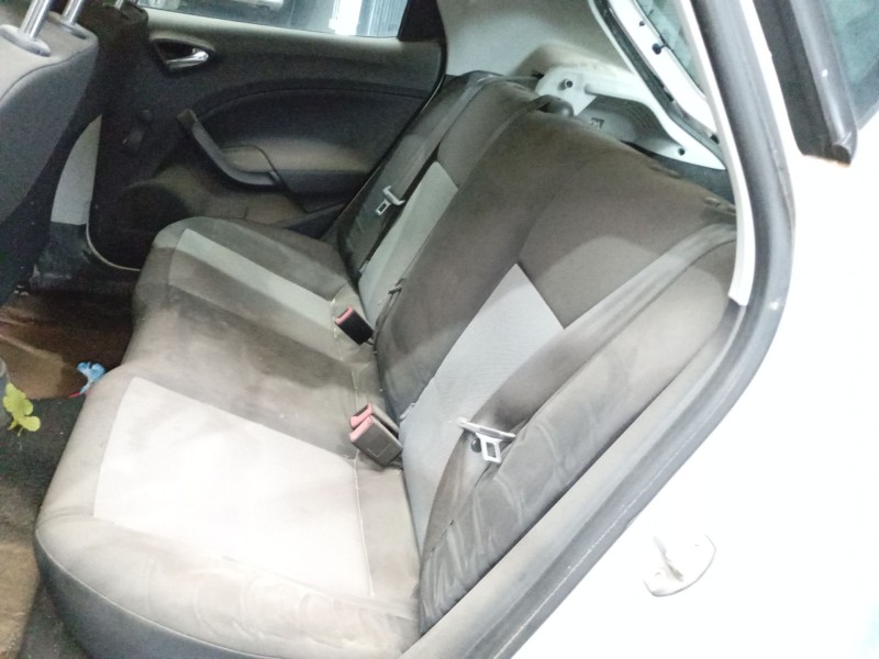 seat ibiza iv (6j5, 6p1) del año 2016