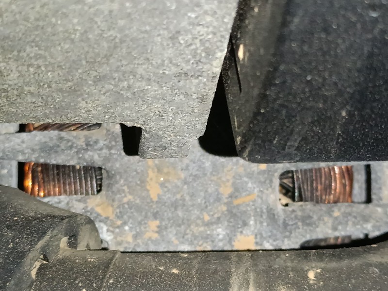 Recambio de alternador para seat ibiza iv (6j5, 6p1) 1.6 tdi referencia OEM IAM   