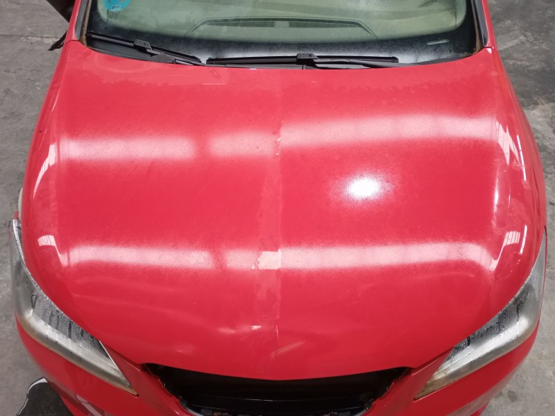 Recambio de capot para seat ibiza iv (6j5, 6p1) 1.0 tsi referencia OEM IAM   