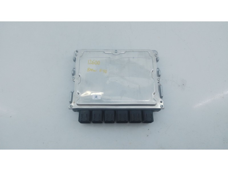 Recambio de centralita motor uce para bmw 1 (f40) 118 i referencia OEM IAM 5A5778001  