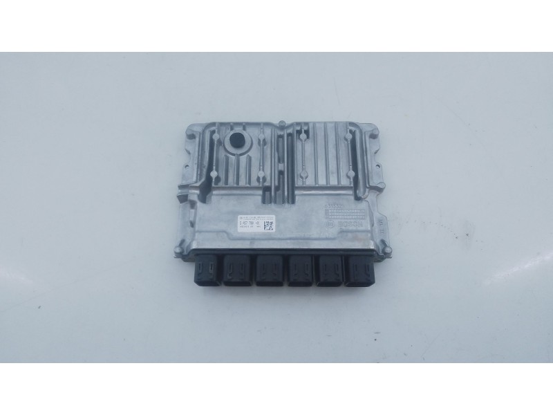 Recambio de centralita motor uce para bmw 1 (f40) 118 i referencia OEM IAM 5A5778001  