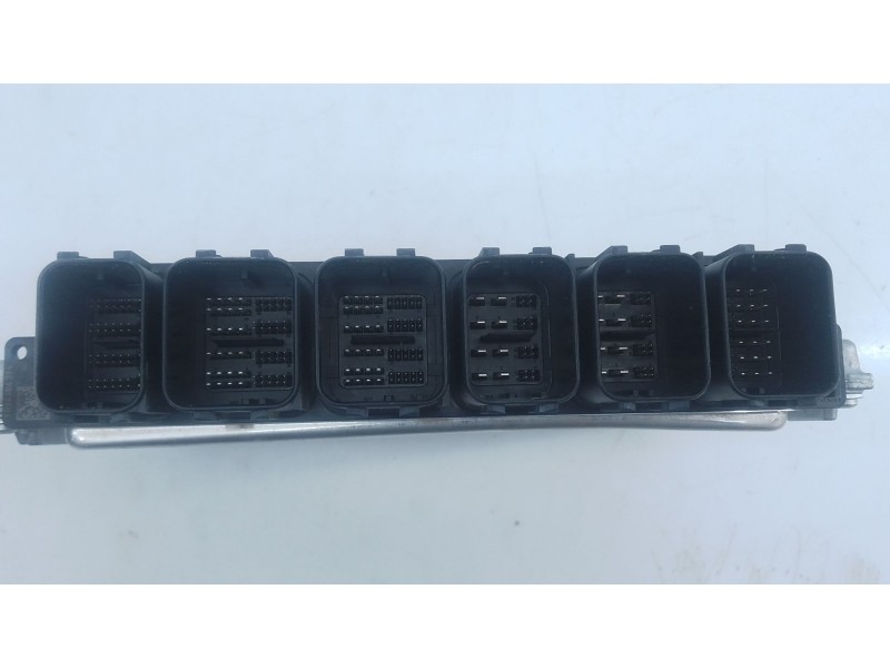 Recambio de centralita motor uce para bmw 1 (f40) 118 i referencia OEM IAM 5A5778001  