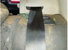 Recambio de cinturon seguridad trasero izquierdo para seat ibiza iv (6j5, 6p1) 1.0 tsi referencia OEM IAM   