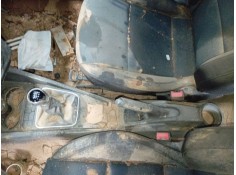 Recambio de consola central para seat ibiza iv (6j5, 6p1) 1.0 tsi referencia OEM IAM   