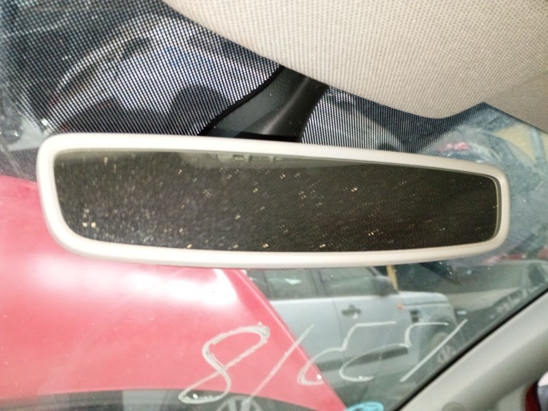 Recambio de espejo interior para seat ibiza iv (6j5, 6p1) 1.0 tsi referencia OEM IAM   