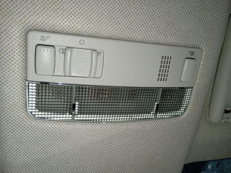 Recambio de luz interior para seat ibiza iv (6j5, 6p1) 1.0 tsi referencia OEM IAM   