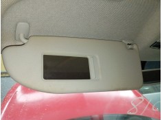 Recambio de parasol izquierdo para seat ibiza iv (6j5, 6p1) 1.0 tsi referencia OEM IAM   