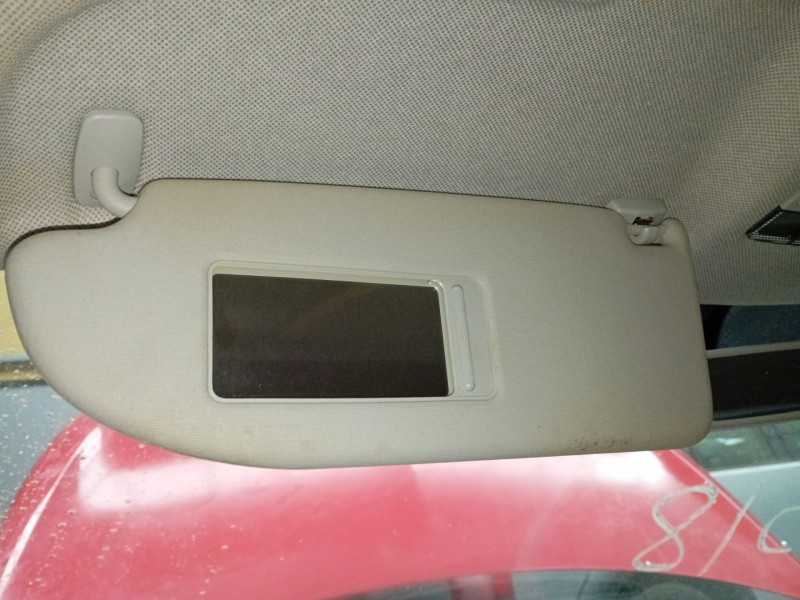 Recambio de parasol izquierdo para seat ibiza iv (6j5, 6p1) 1.0 tsi referencia OEM IAM   