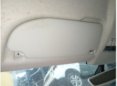 Recambio de parasol izquierdo para seat ibiza iv (6j5, 6p1) 1.0 tsi referencia OEM IAM    2