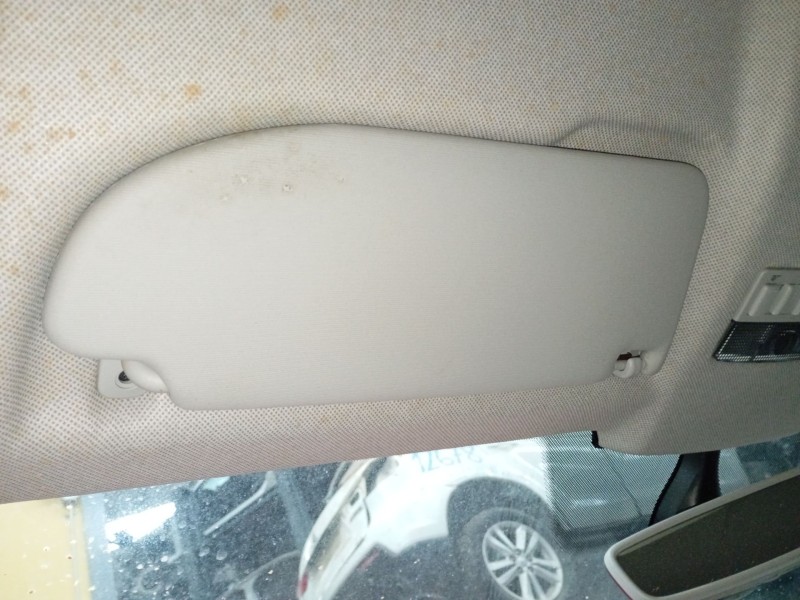 Recambio de parasol izquierdo para seat ibiza iv (6j5, 6p1) 1.0 tsi referencia OEM IAM   