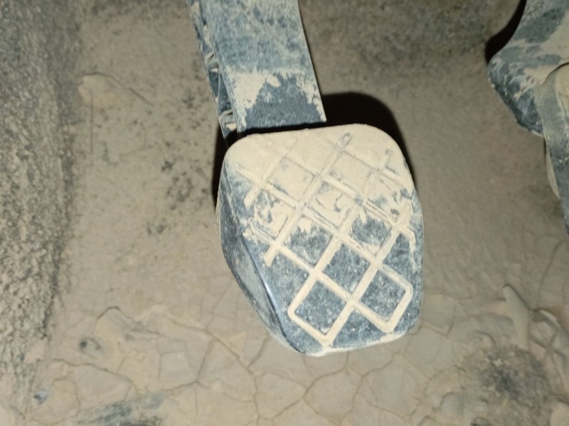 Recambio de pedal embrague para seat ibiza iv (6j5, 6p1) 1.0 tsi referencia OEM IAM   