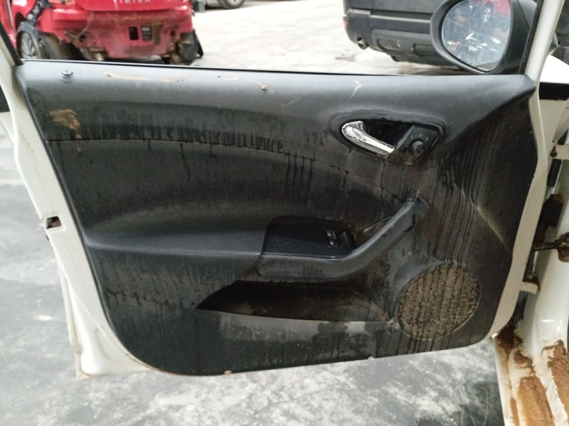Recambio de guarnecido puerta delantera izquierda para seat ibiza iv (6j5, 6p1) 1.0 referencia OEM IAM   