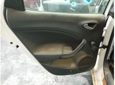 GUARNECIDO PUERTA TRASERA IZQUIERDA 