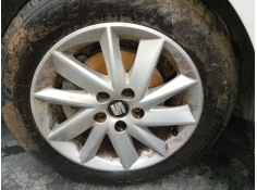 Recambio de llanta sin neumatico para seat ibiza iv (6j5, 6p1) 1.0 referencia OEM IAM   