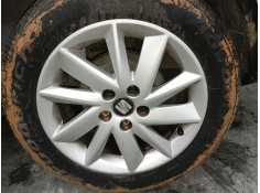 Recambio de llanta sin neumatico para seat ibiza iv (6j5, 6p1) 1.0 referencia OEM IAM 15´  