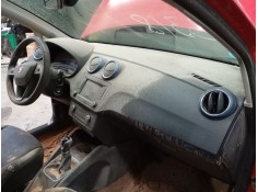 Recambio de salpicadero para seat ibiza iv (6j5, 6p1) 1.0 tsi referencia OEM IAM   