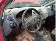 Recambio de salpicadero para seat ibiza iv (6j5, 6p1) 1.0 tsi referencia OEM IAM    2