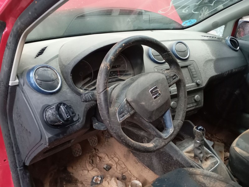 Recambio de salpicadero para seat ibiza iv (6j5, 6p1) 1.0 tsi referencia OEM IAM   