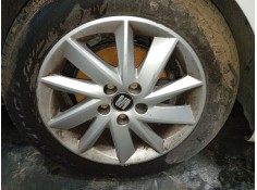 Recambio de llanta sin neumatico para seat ibiza iv (6j5, 6p1) 1.0 referencia OEM IAM 15´  