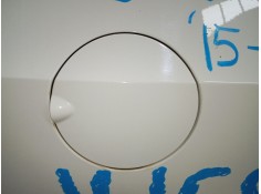 TAPA EXTERIOR COMBUSTIBLE 