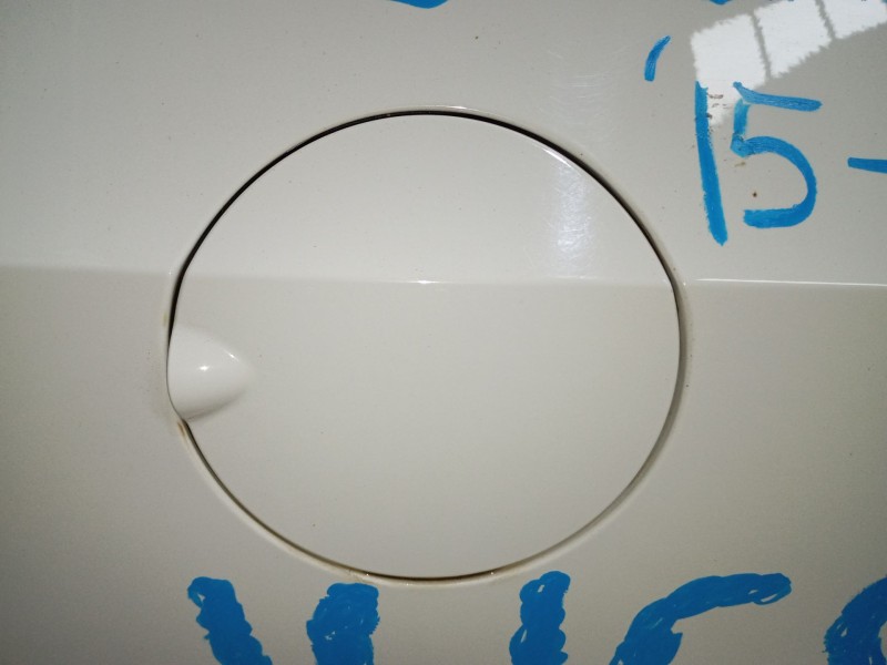 Recambio de tapa exterior combustible para seat ibiza iv (6j5, 6p1) 1.0 referencia OEM IAM   