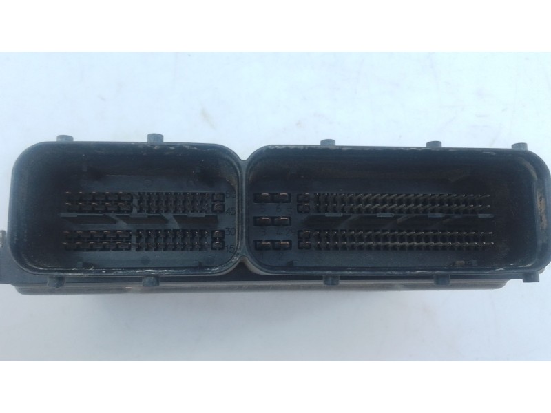 Recambio de centralita motor uce para seat ibiza v (kj1, kjg) 1.0 mpi referencia OEM IAM 05C907445B  