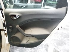 Recambio de guarnecido puerta trasera derecha para seat ibiza iv (6j5, 6p1) 1.0 referencia OEM IAM   