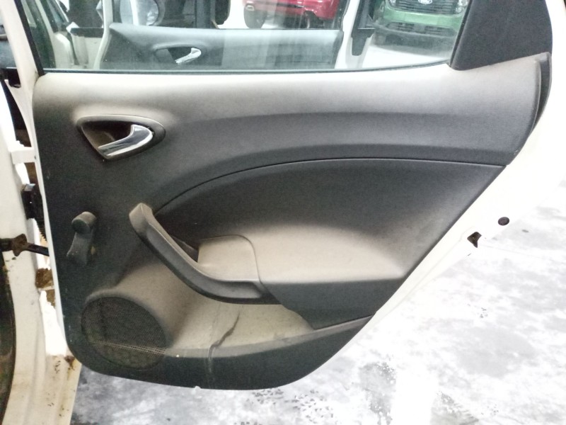 Recambio de guarnecido puerta trasera derecha para seat ibiza iv (6j5, 6p1) 1.0 referencia OEM IAM   