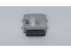 Recambio de centralita motor uce para opel combo furgoneta/monovolumen (x12) 1.3 cdti (b05) referencia OEM IAM 55266281  